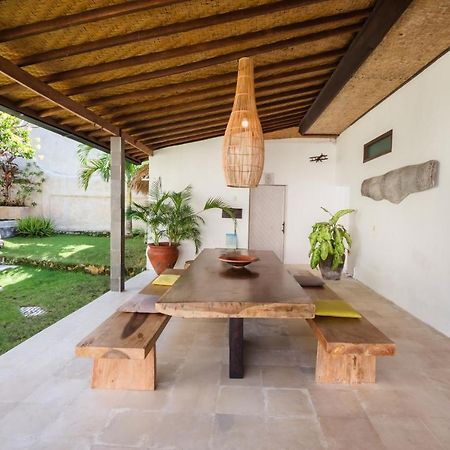 Adany Villa Uluwatu Exteriér fotografie