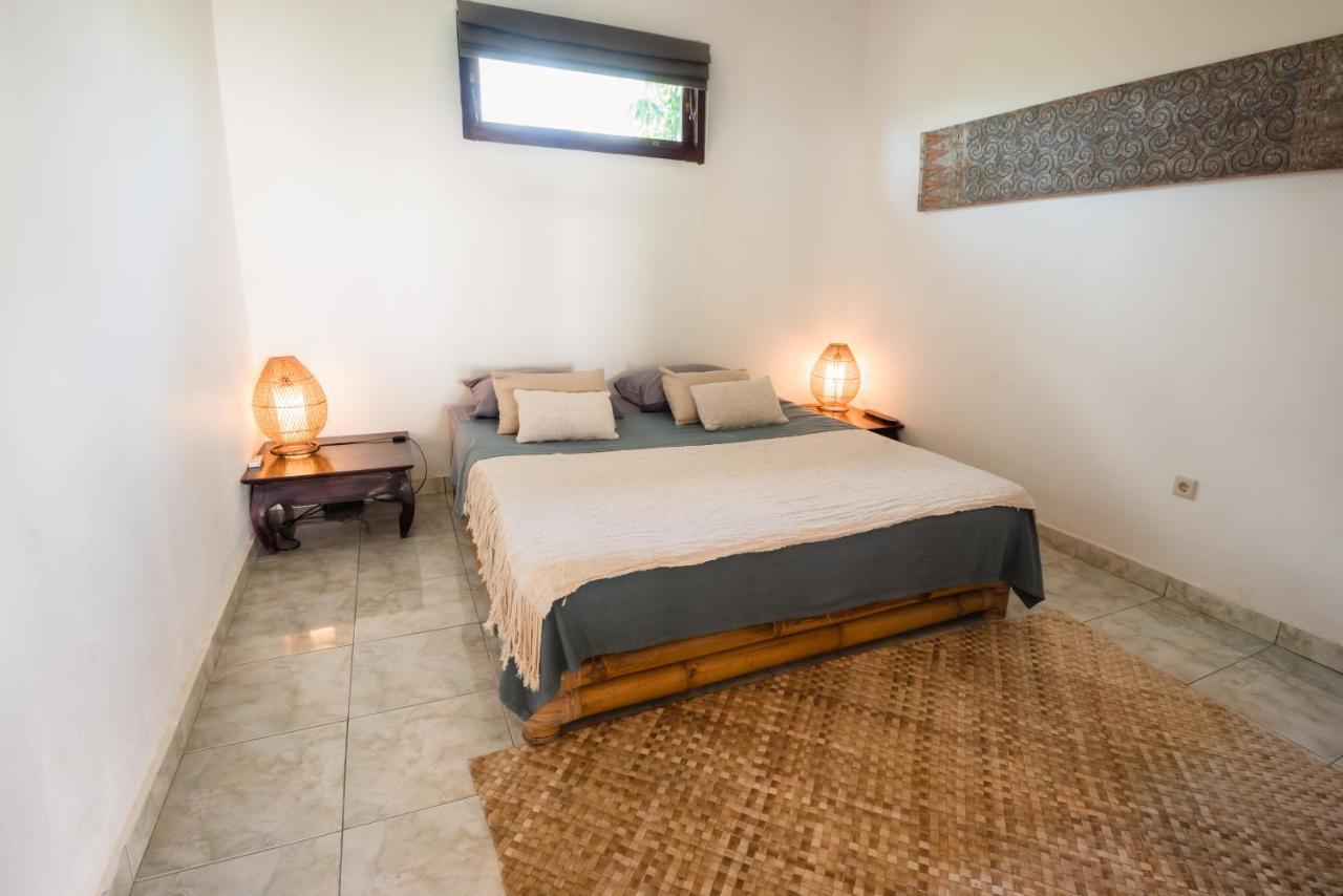 Adany Villa Uluwatu Exteriér fotografie